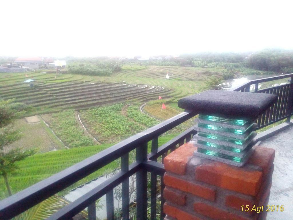 Grandpa Guest House Canggu Zewnętrze zdjęcie