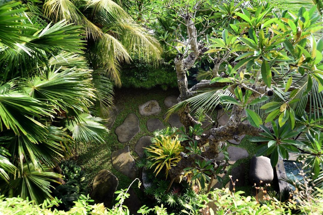 Grandpa Guest House Canggu Zewnętrze zdjęcie